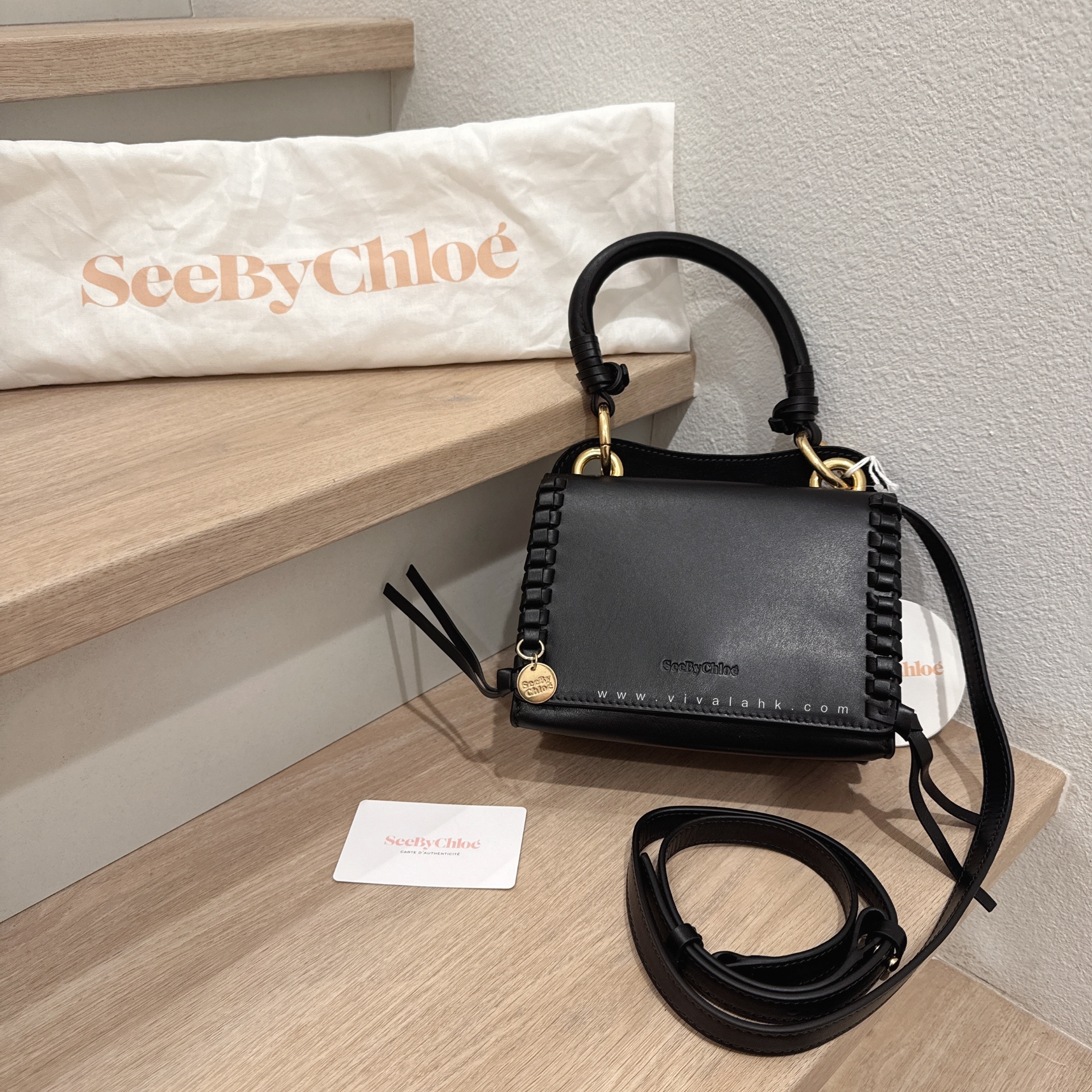 See by Chloe - Tilda Mini Bag