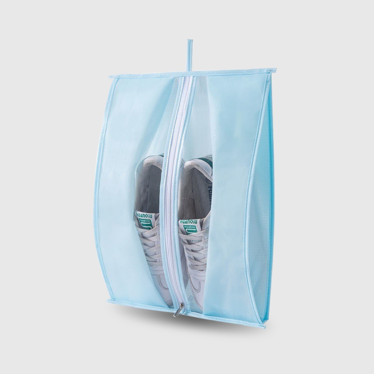 居家小物｜防潮防塵鞋子收納袋