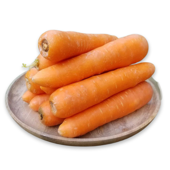 甘筍(胡蘿蔔) 約1kg/份