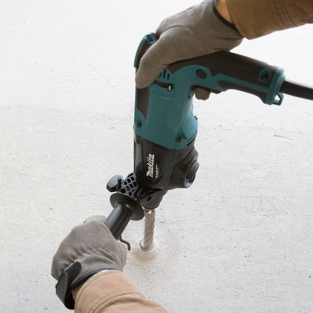 ＊中崙五金【附發票】牧田 三用免出力 M8701X4B 四溝電動鎚鑽 26mm 電鎚鑽 M8701