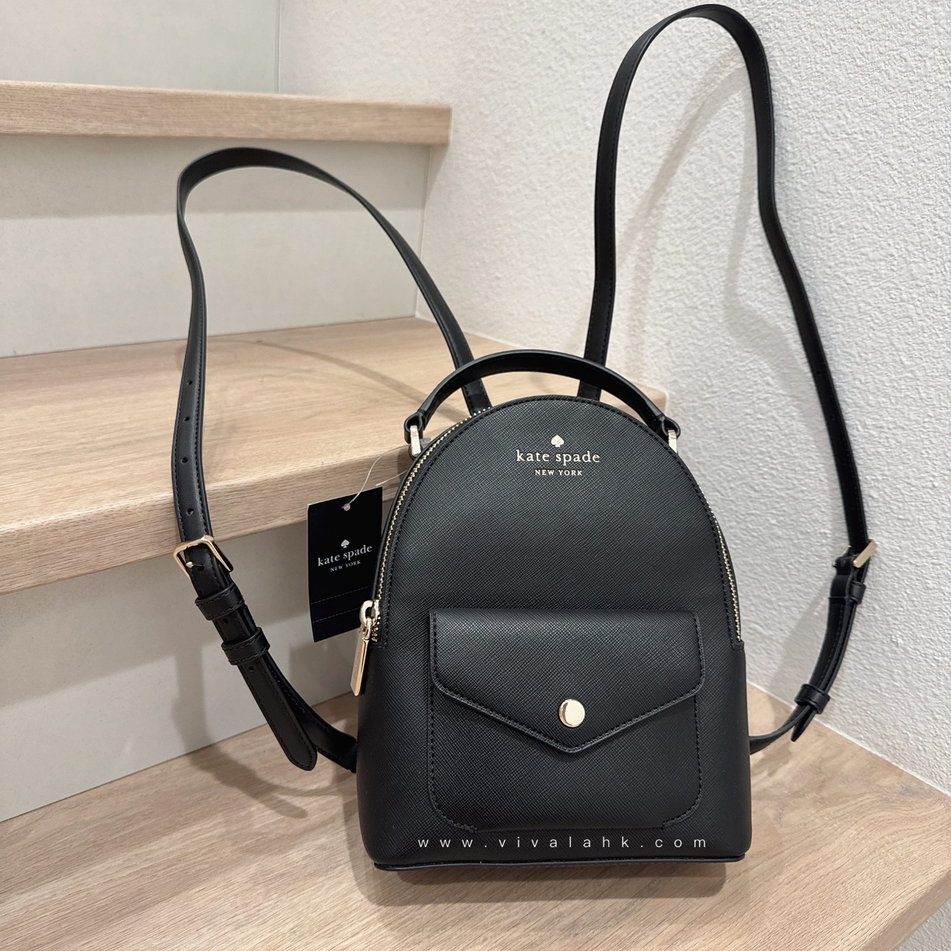 Kate Spade - Schuyler 迷你背囊 (K8702)