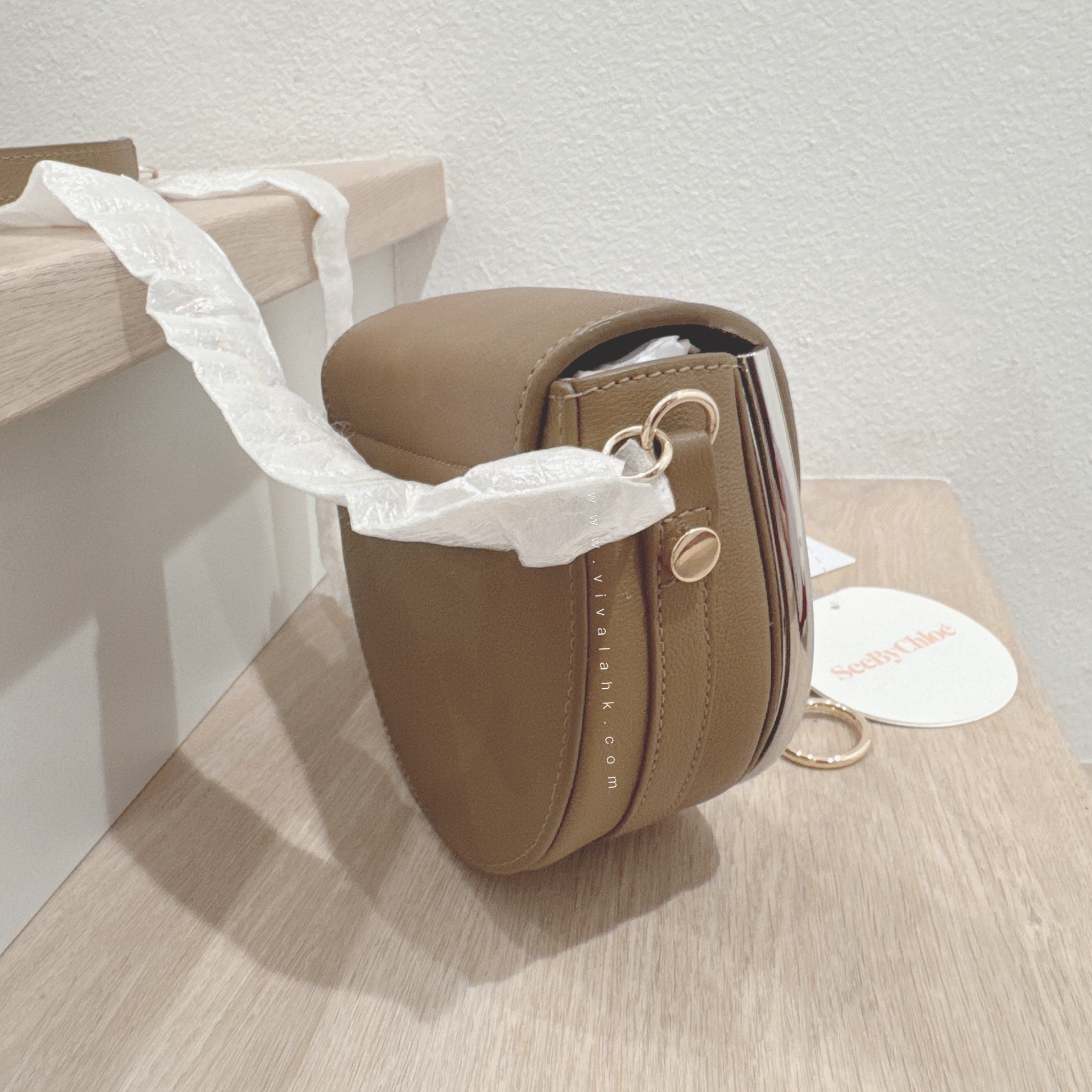 See by Chloe - Mara Evening Crossbody