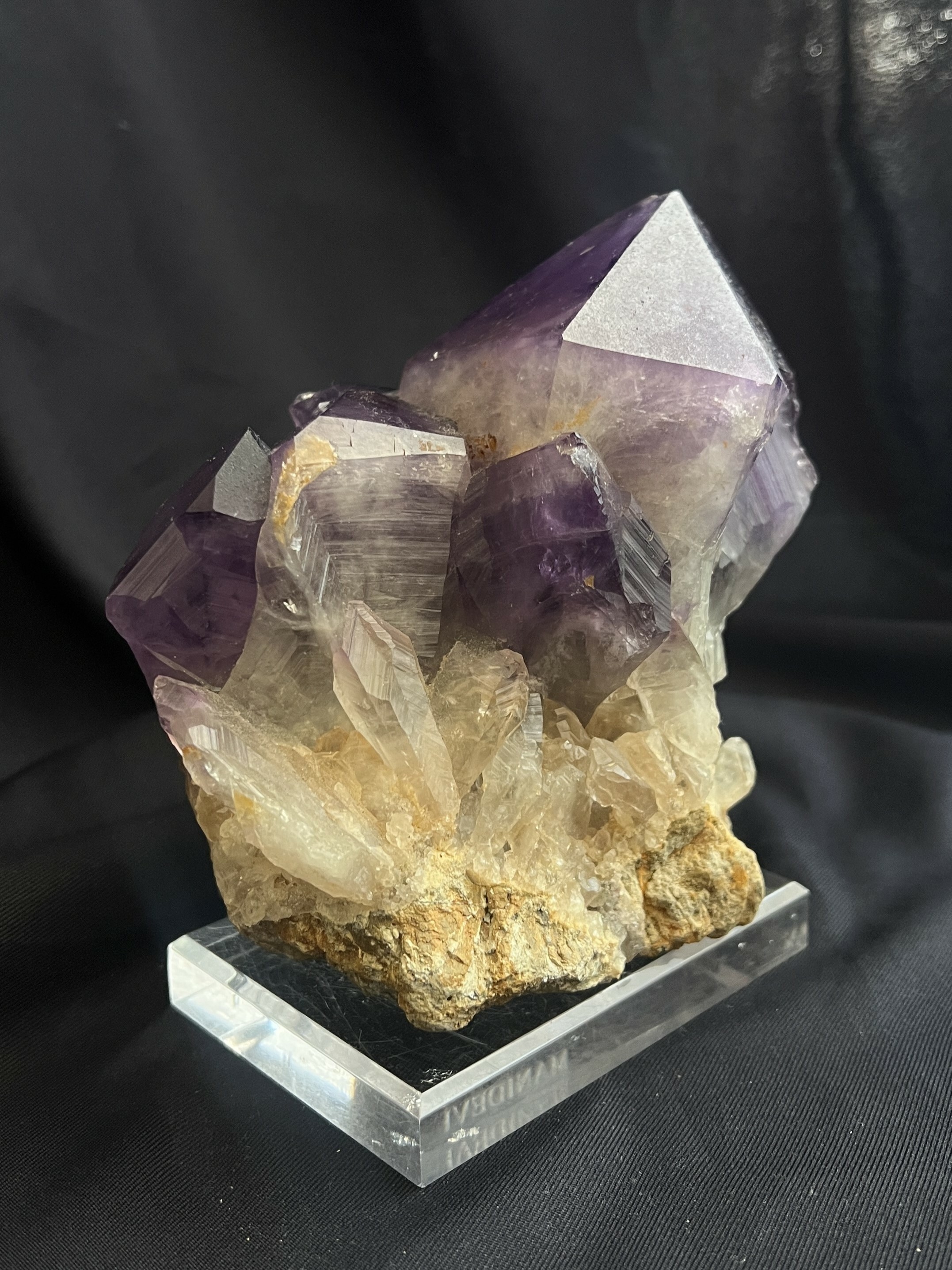 紫晶城堡  amethyst
