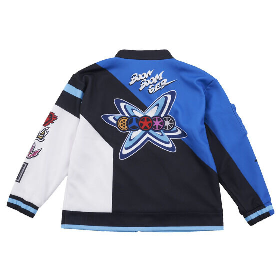 224224 Pbandai 預訂2025/4月爆上戦隊ブンブンジャーチャンピオン