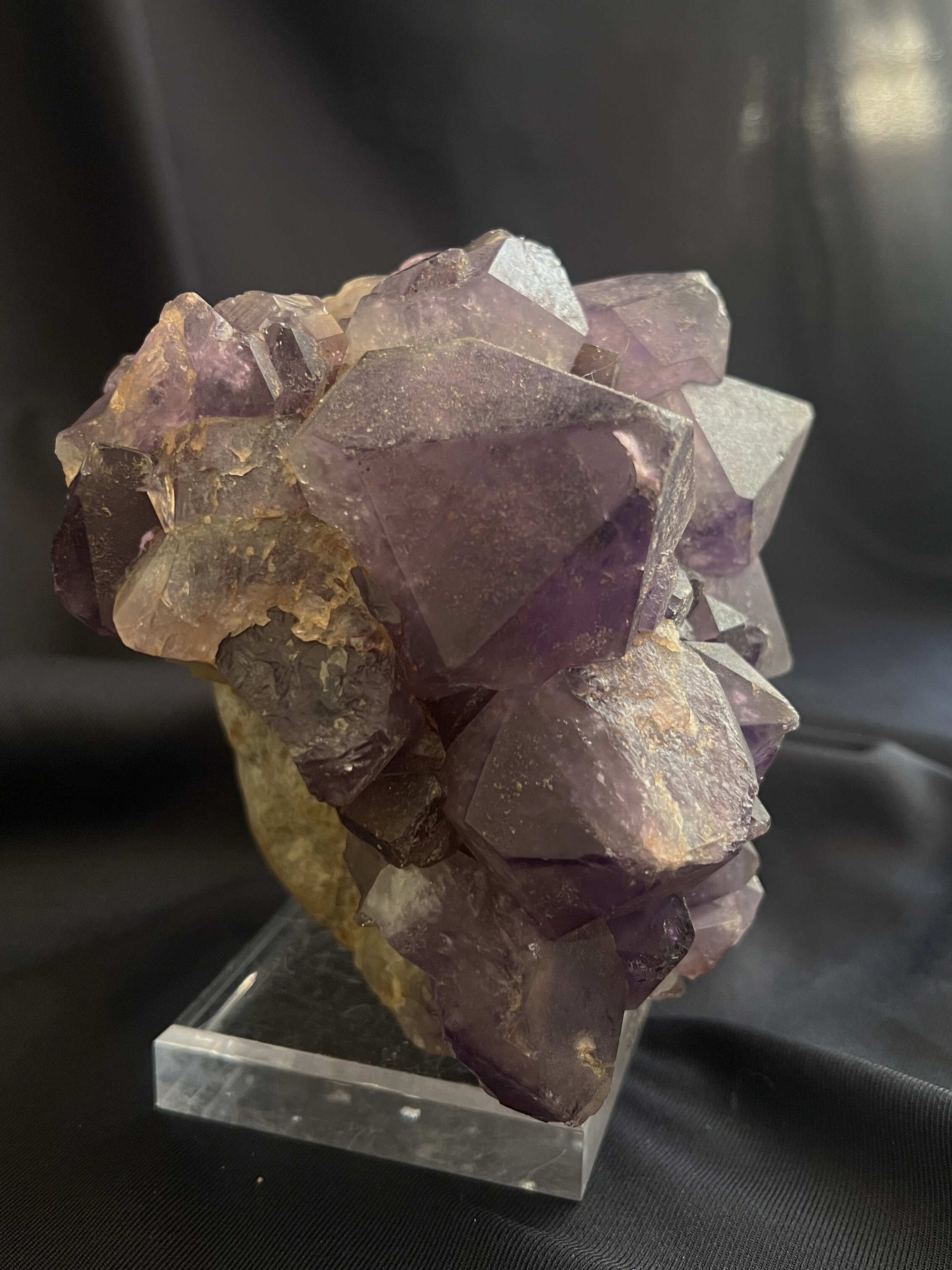 紫晶城堡  amethyst
