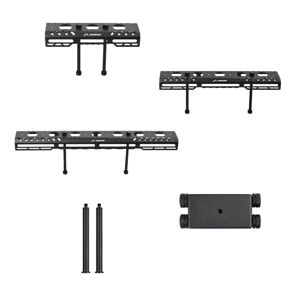 山趣ShineTrip ST-05 38燈星光橋