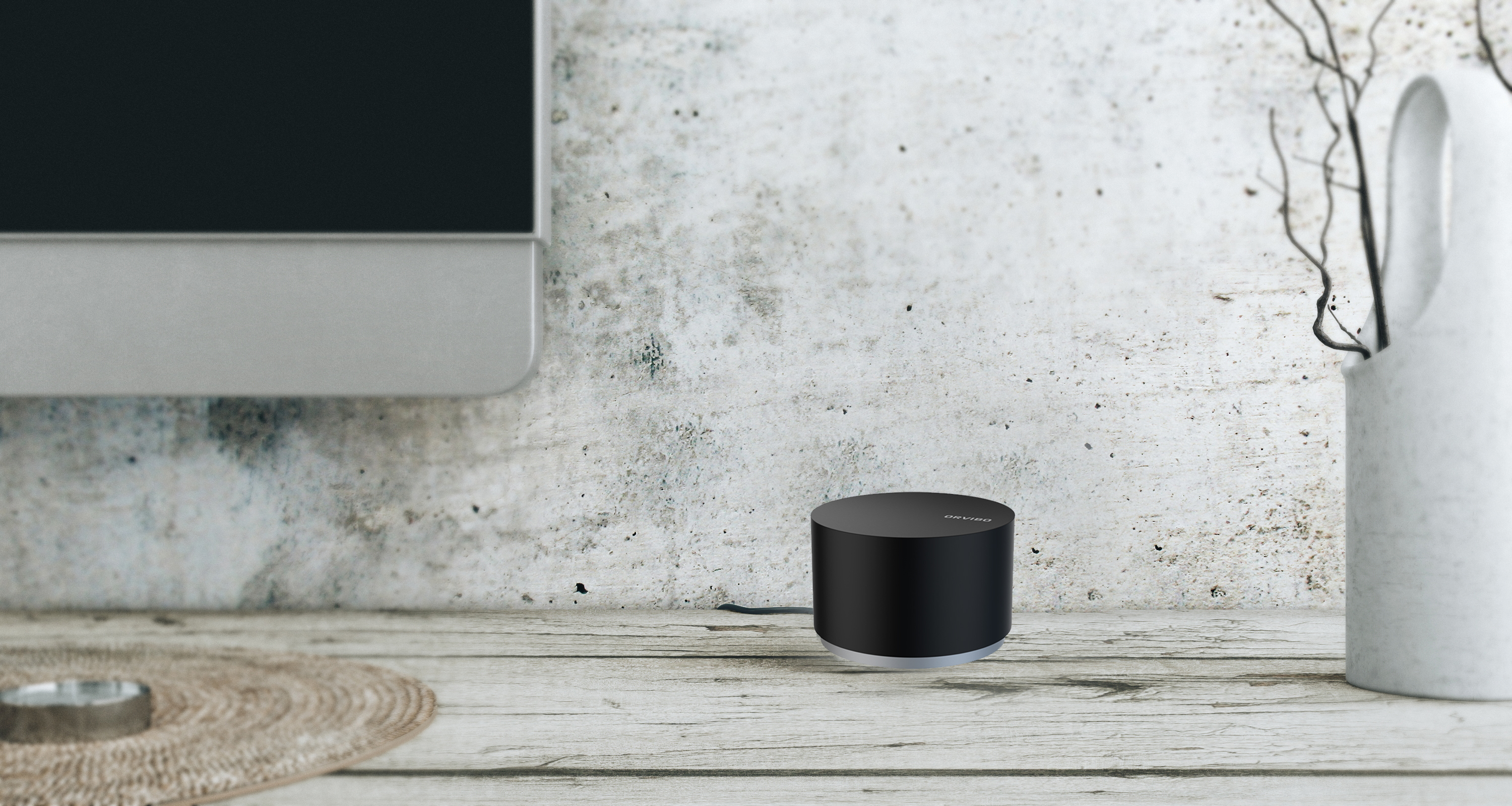 ORVIBO 小圓形紅外線遙控器