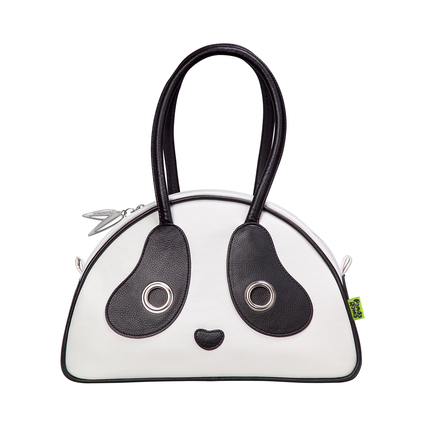 MORN CREATIONS panda bag - m