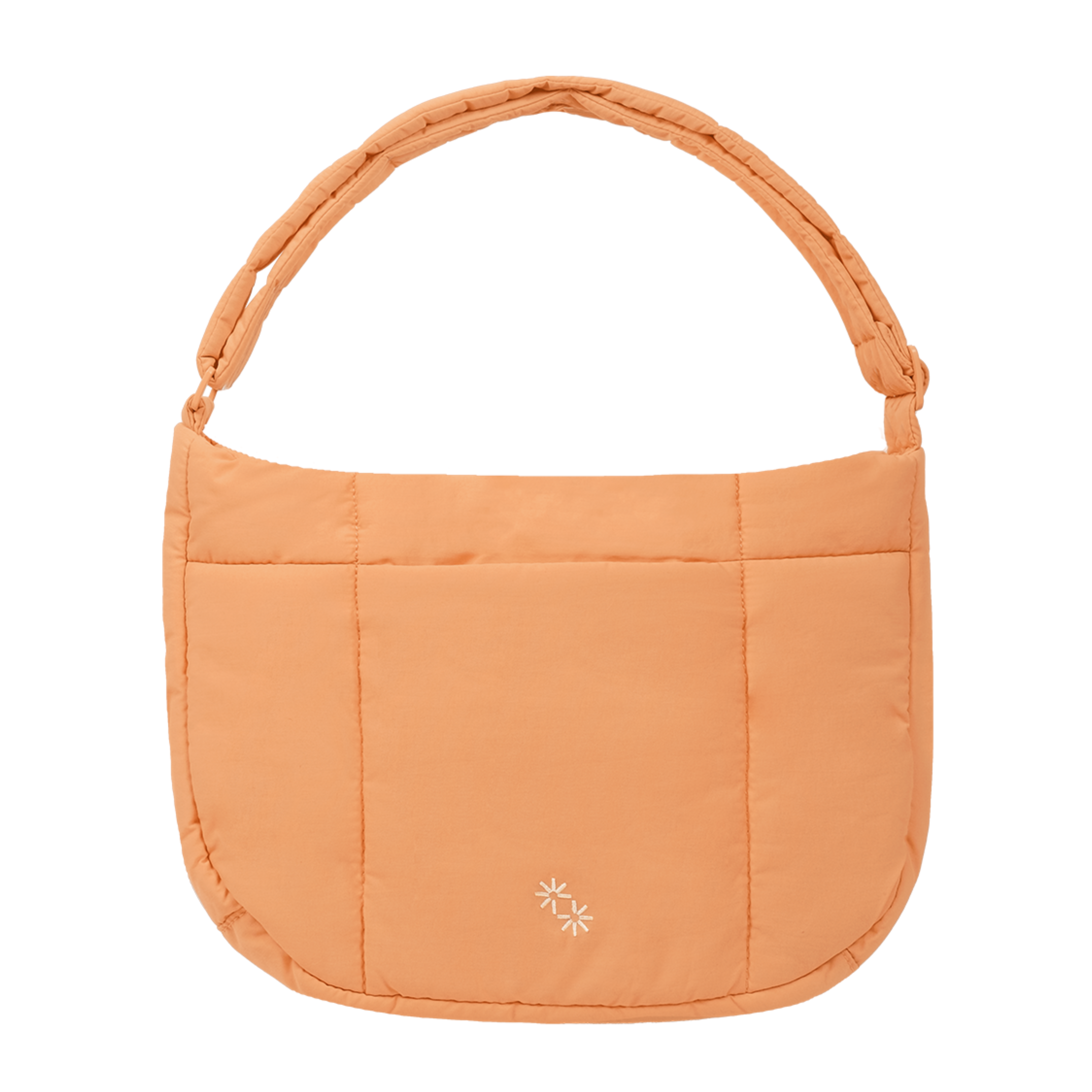 Puffer Swing  - 蜜橙