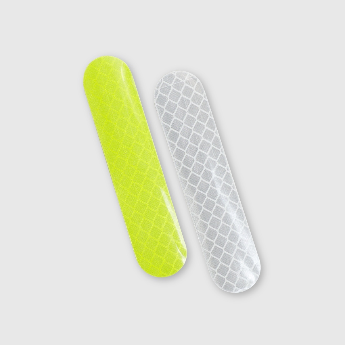 創意車貼系列【安全帽反光警示貼】