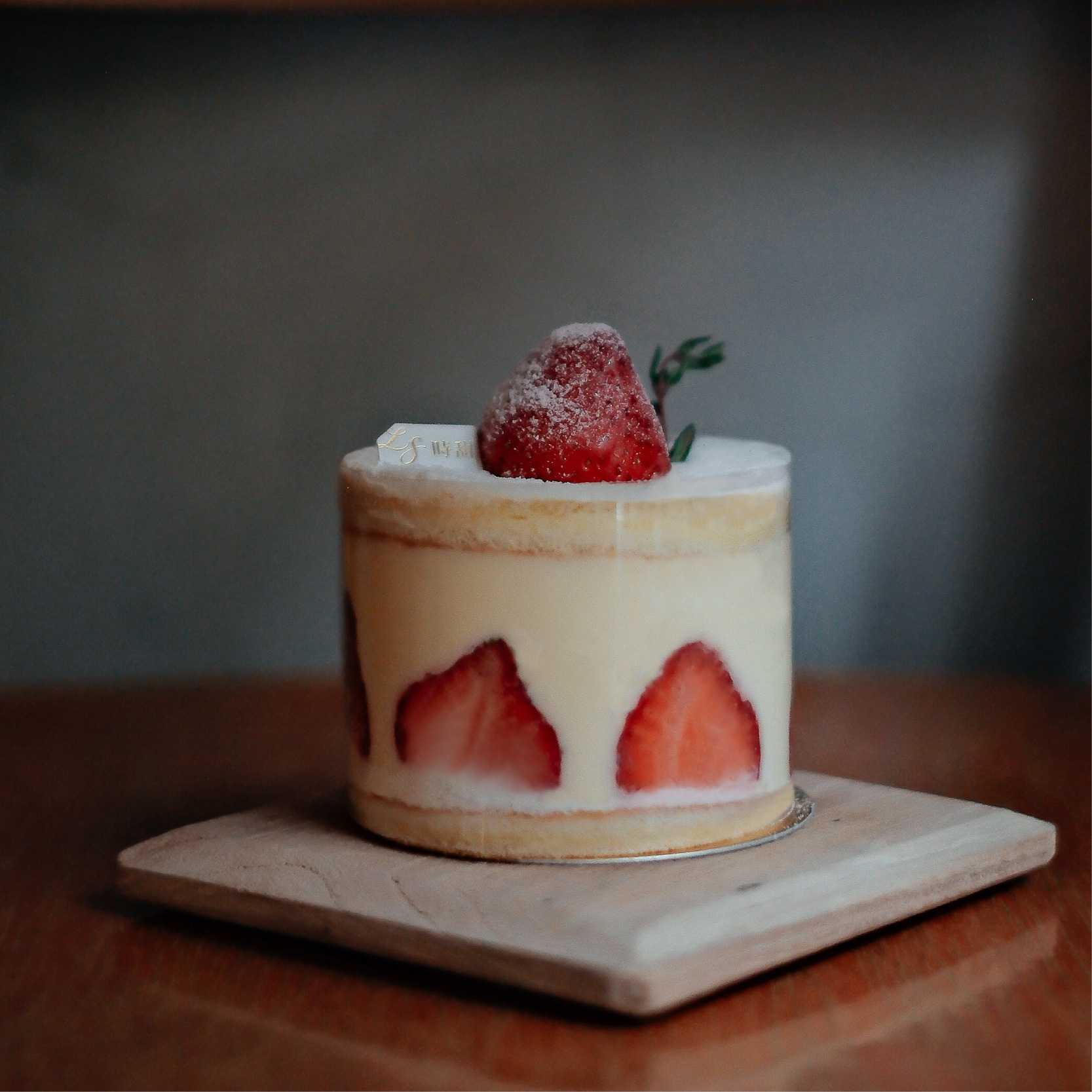 ｜節日限定｜莓好戀人組