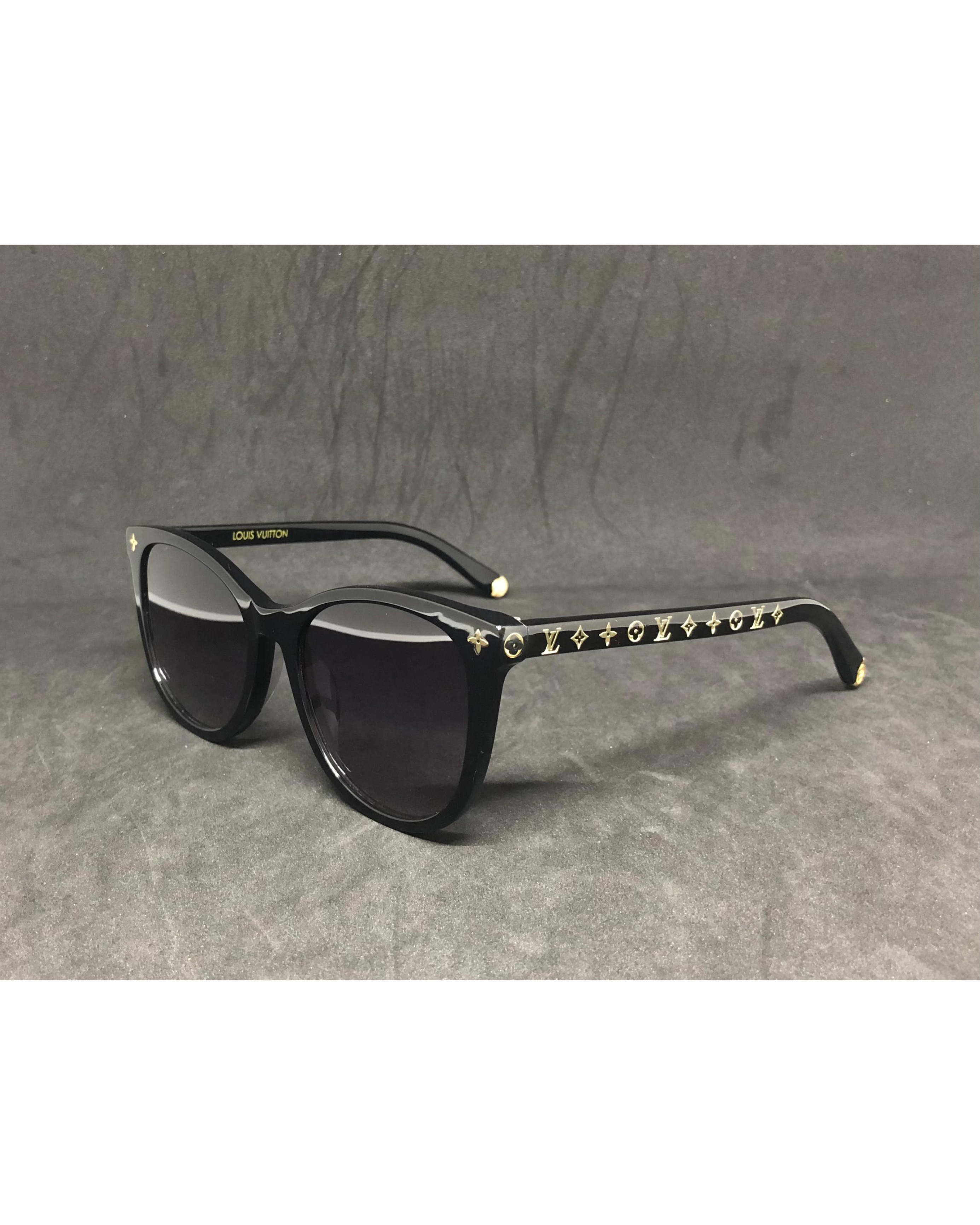 LV My Monogram Light Cat Eye