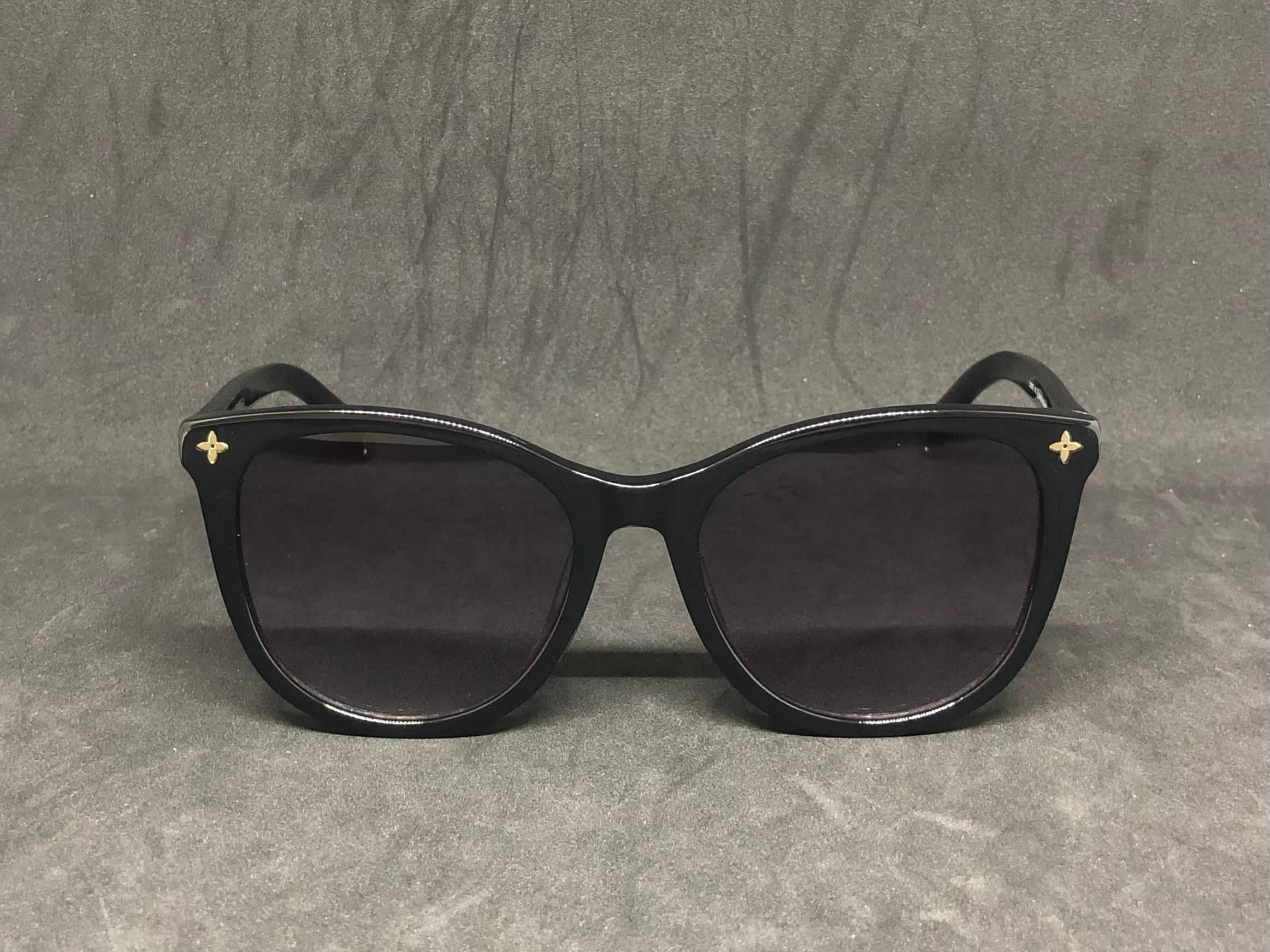 LV My Monogram Light Cat Eye
