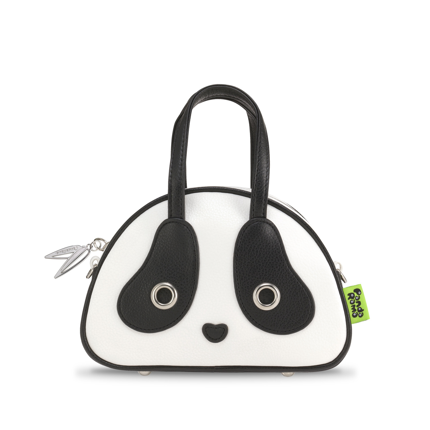 MORN CREATIONS panda bag - s