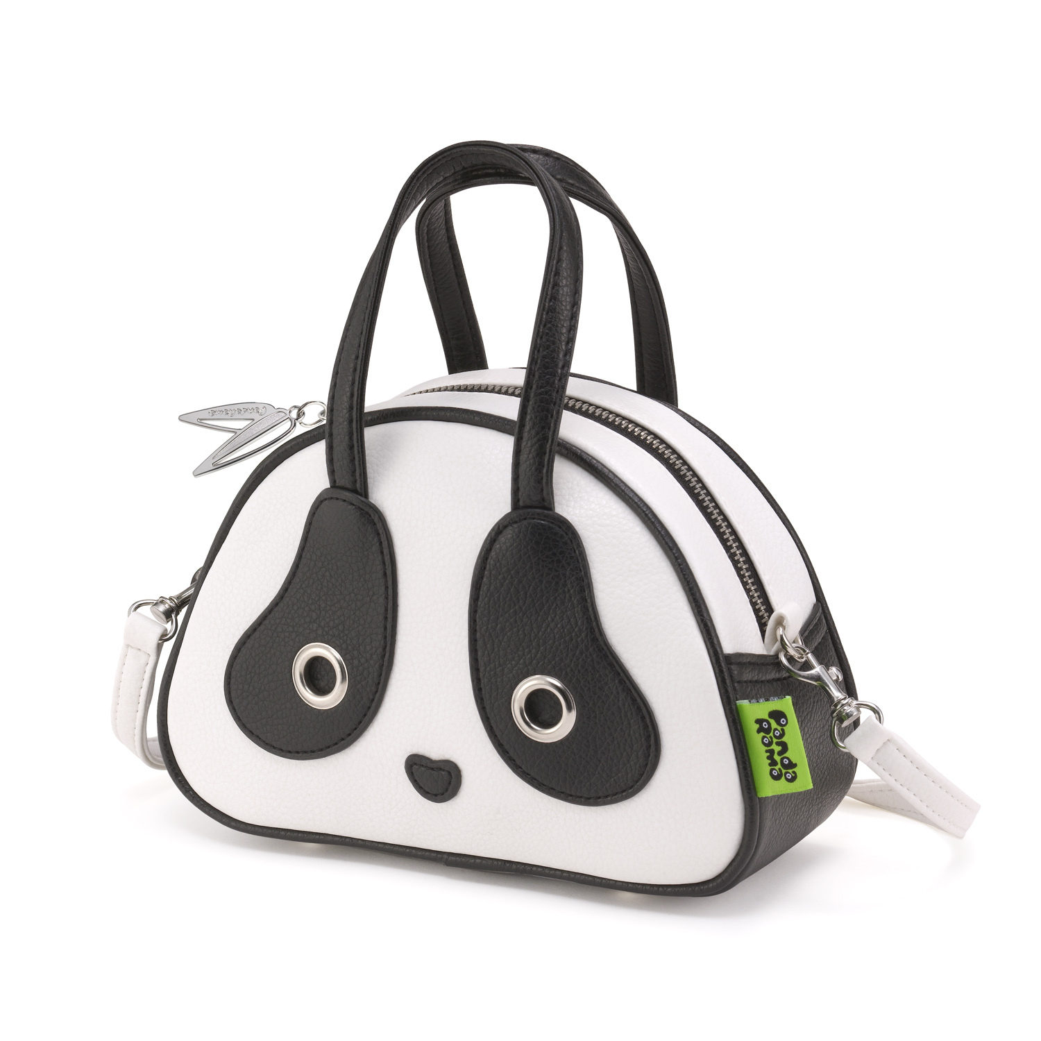 MORN CREATIONS panda bag - s