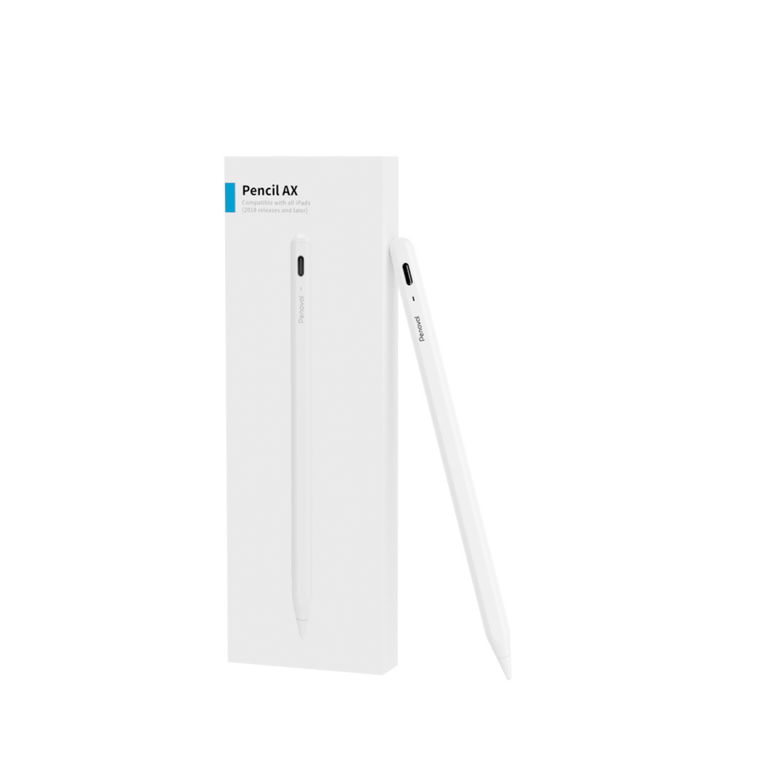 Penoval | AX 觸控筆