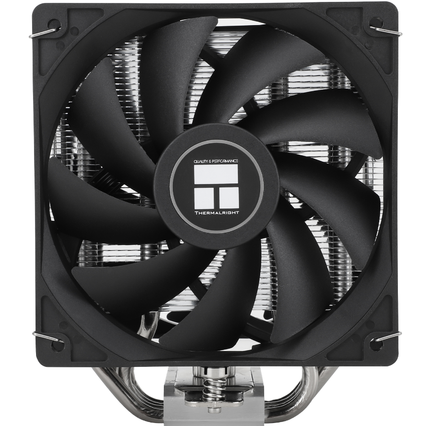 Thermalright Assassin X 120R SE Plus 風冷散熱器