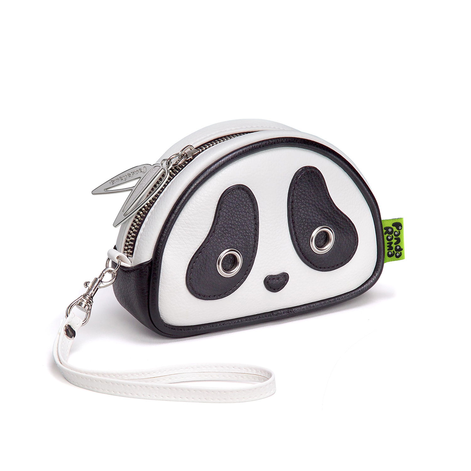 MORN CREATIONS panda pouch