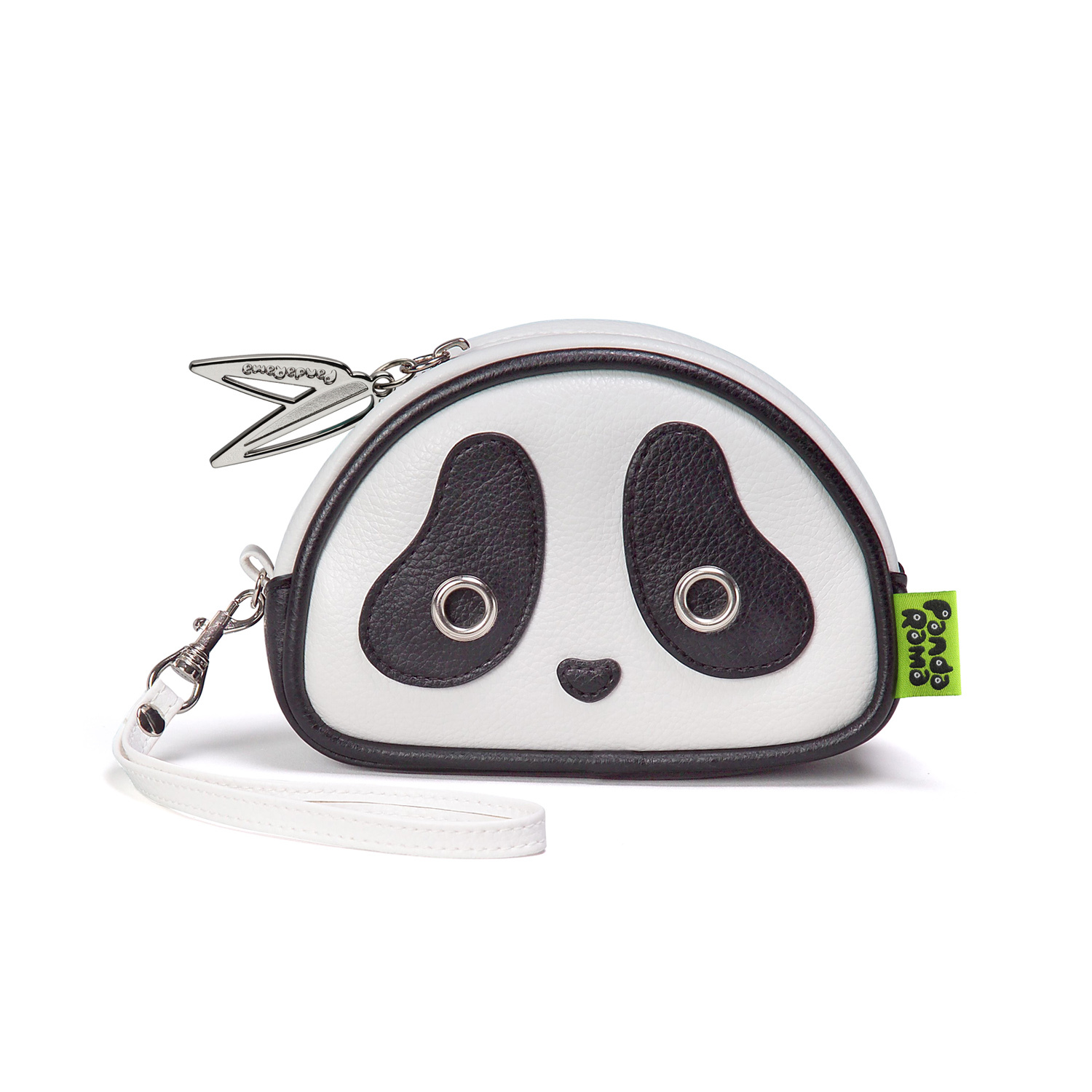 MORN CREATIONS panda pouch
