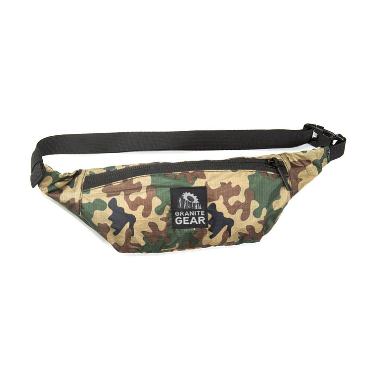 【Granite Gear】Hip Wing 超輕量腰包