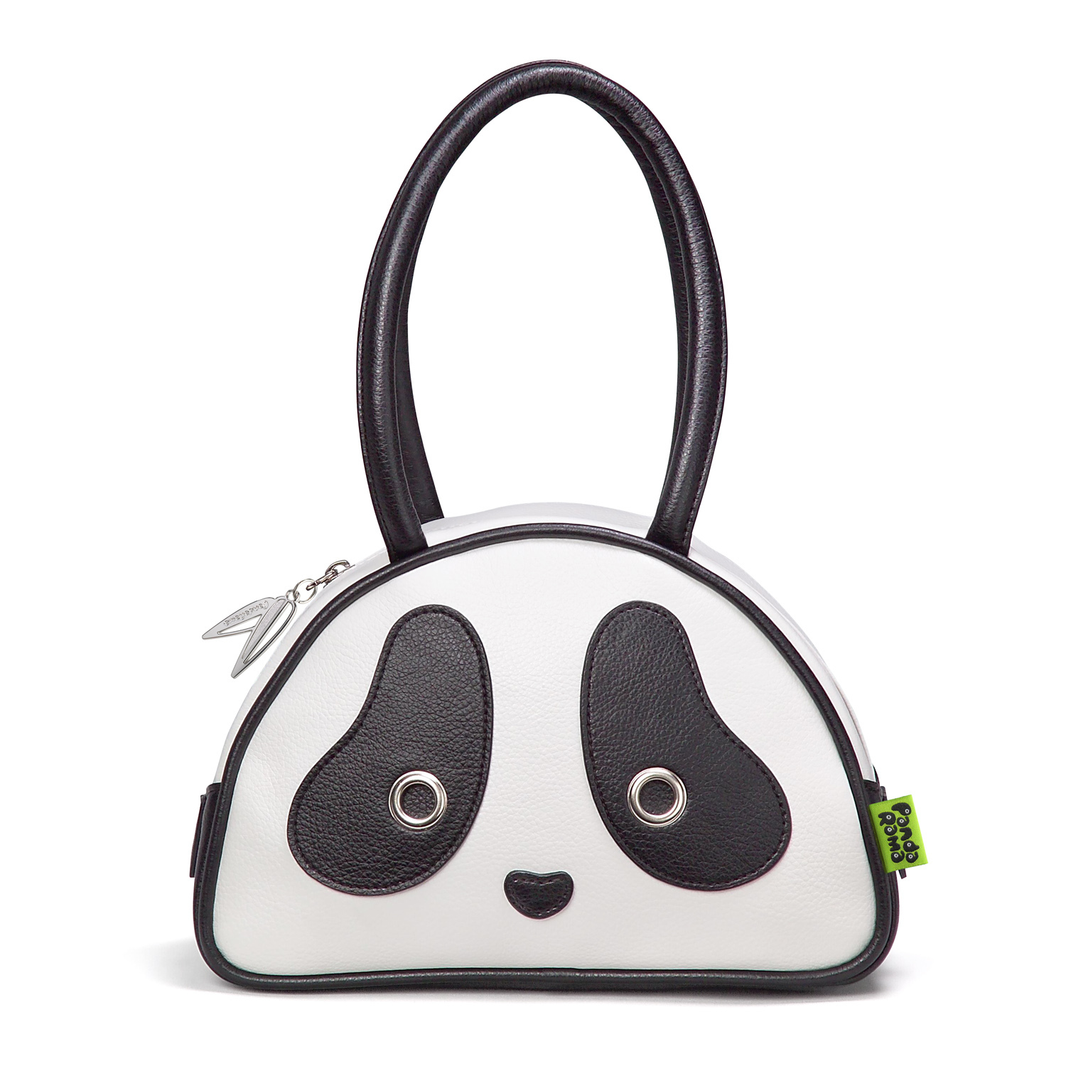 MORN CREATIONS panda bag - s