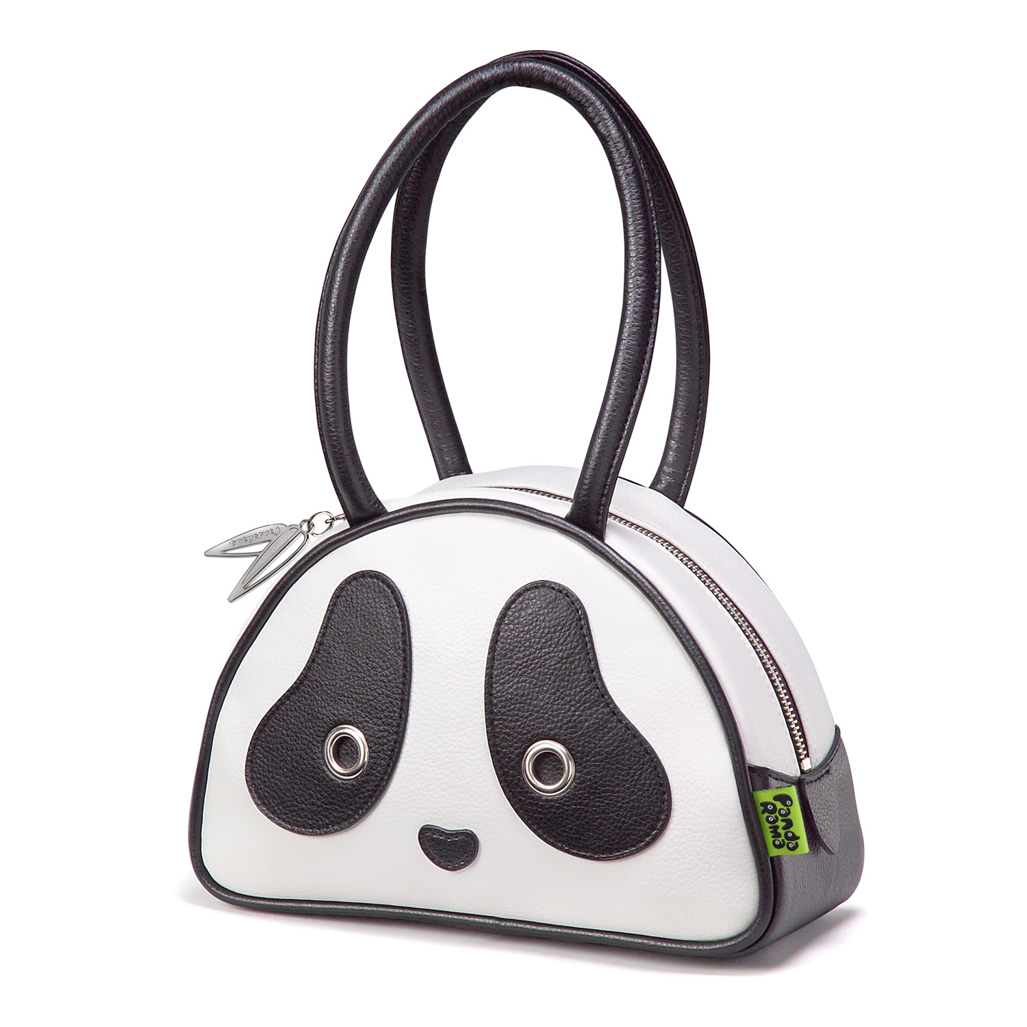 MORN CREATIONS panda bag - s