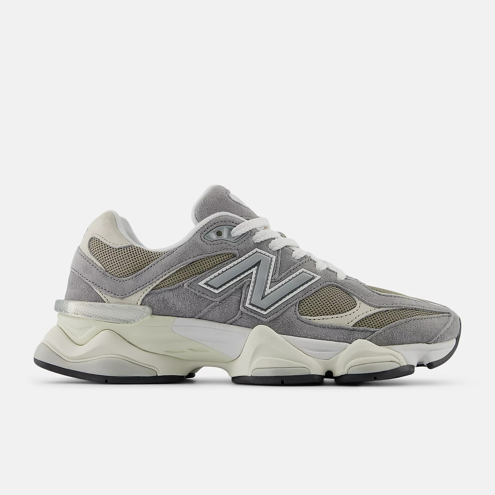 預購┃New Balance 9060 U9060LBA 復古 灰綠色