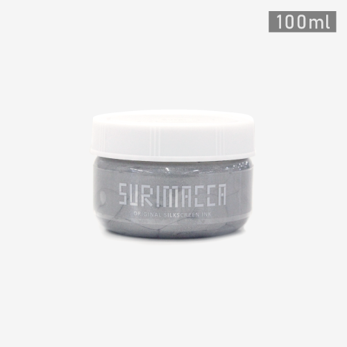 SURIMACCA油墨【銀】（シルバー）
