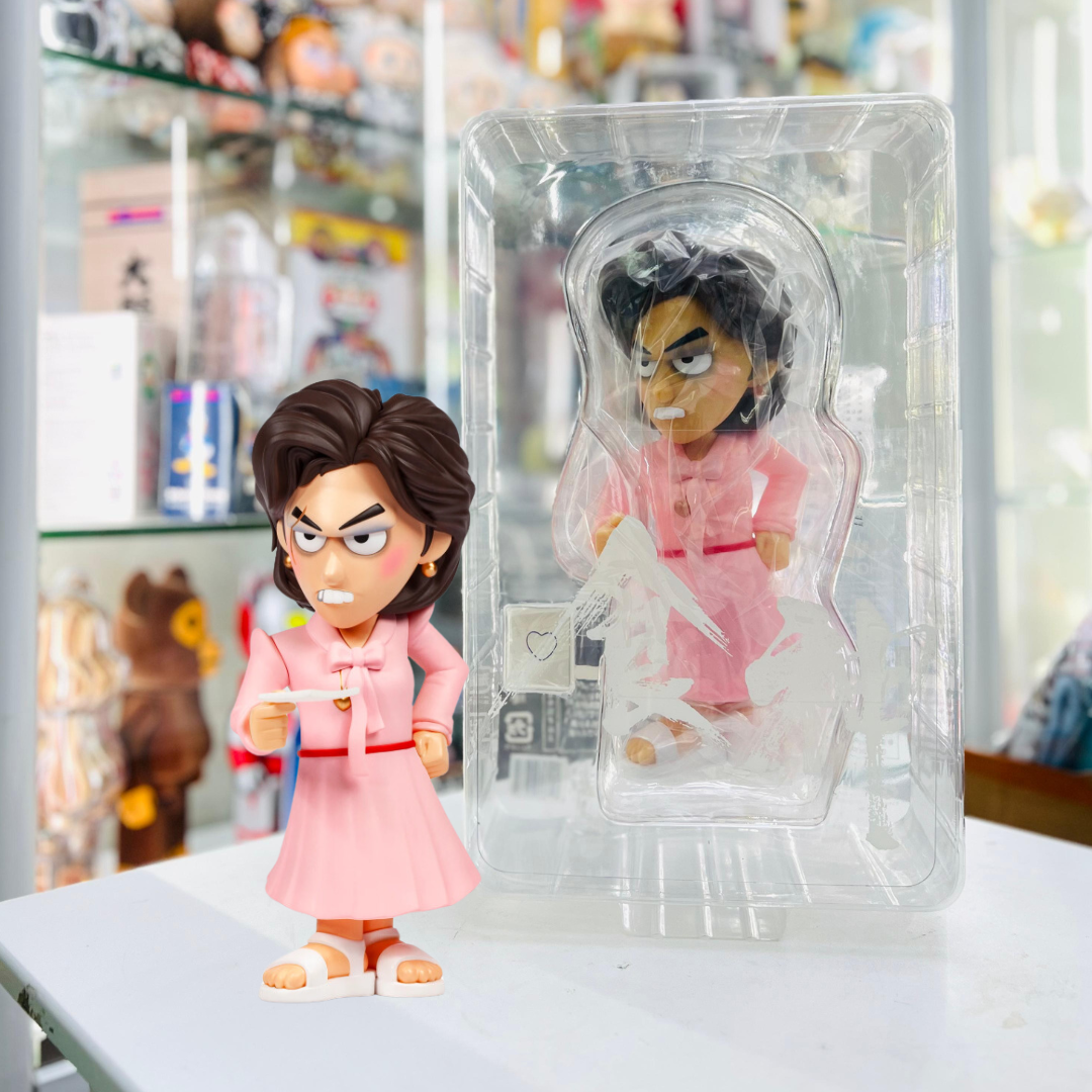 The God of Cookery // Turkey Sister