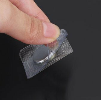  5對 紐扣釦子吸鐵石衣服磁鐵防移位扣箱包暗扣強力窗簾暗扣包包磁性隱形