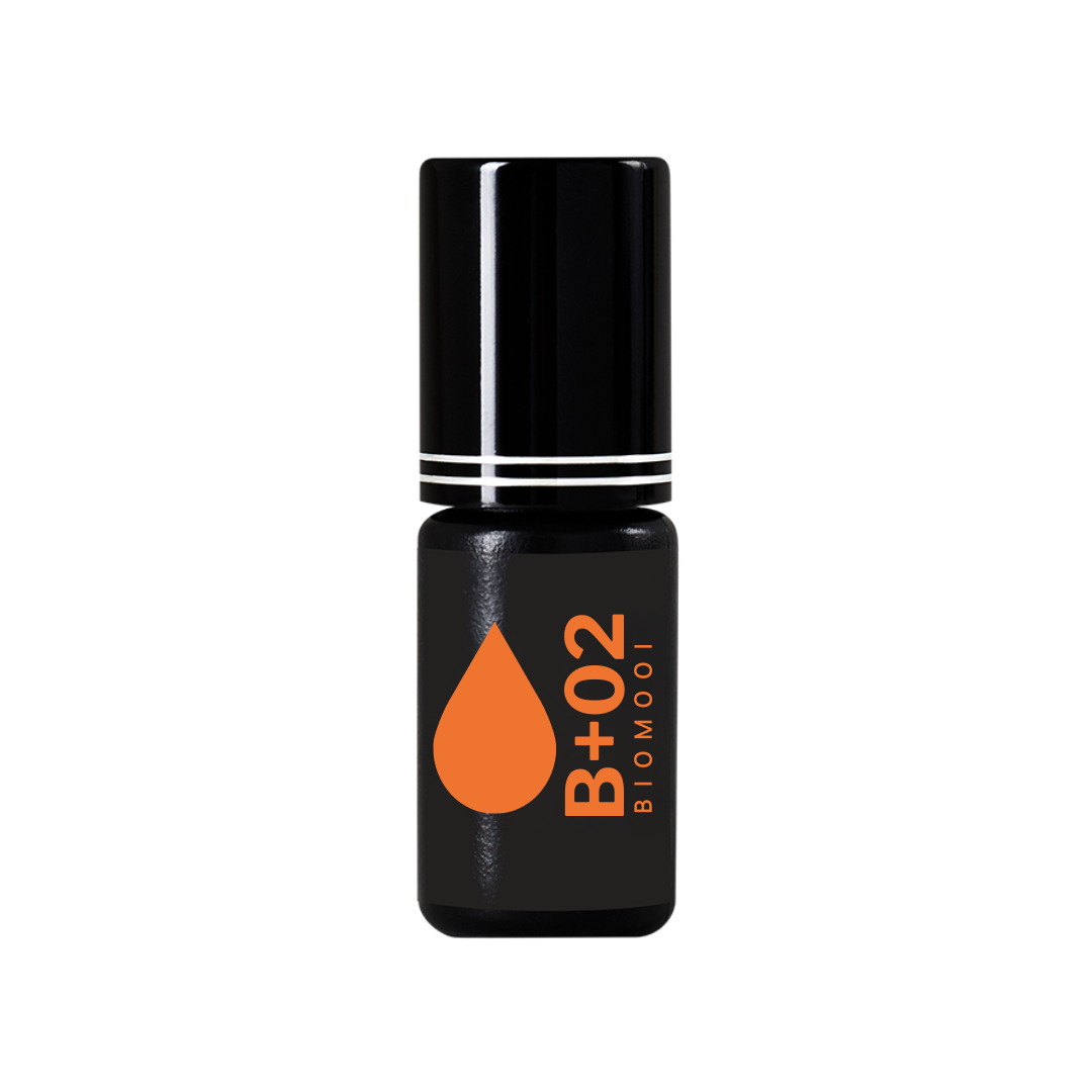 B+02 Adhesive