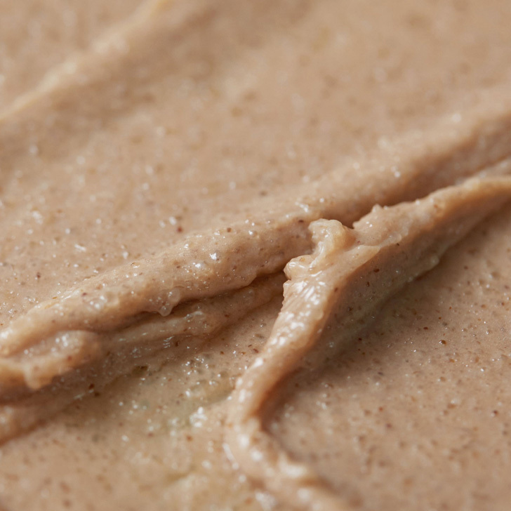 GROWUS 海鹽頭皮去角質磨砂膏