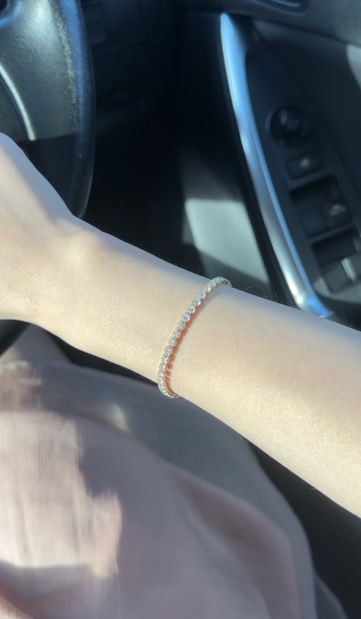 Bracelet -B46