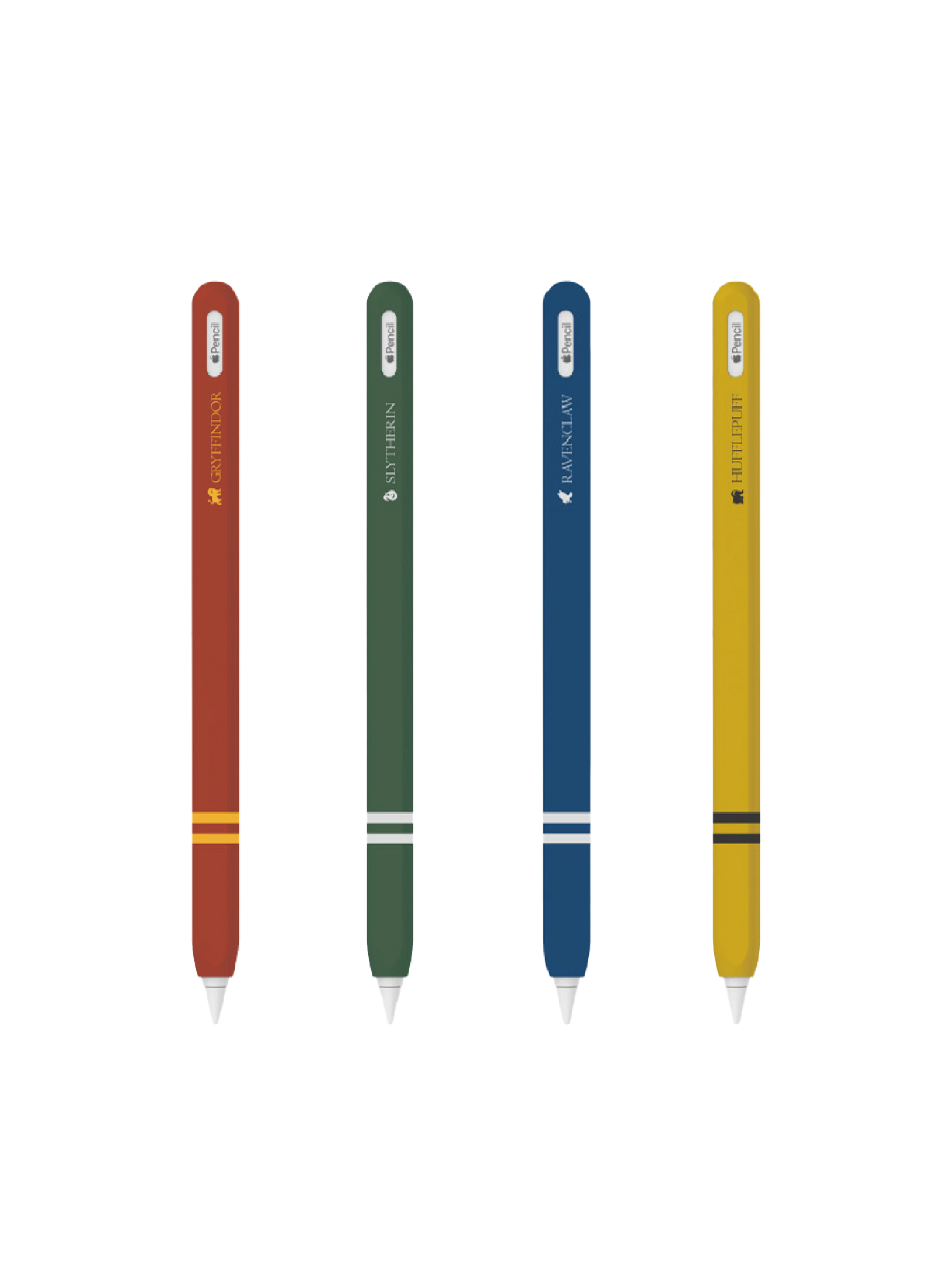 eiP | 哈利波特系列 學院 Apple Pencil 觸控筆筆套