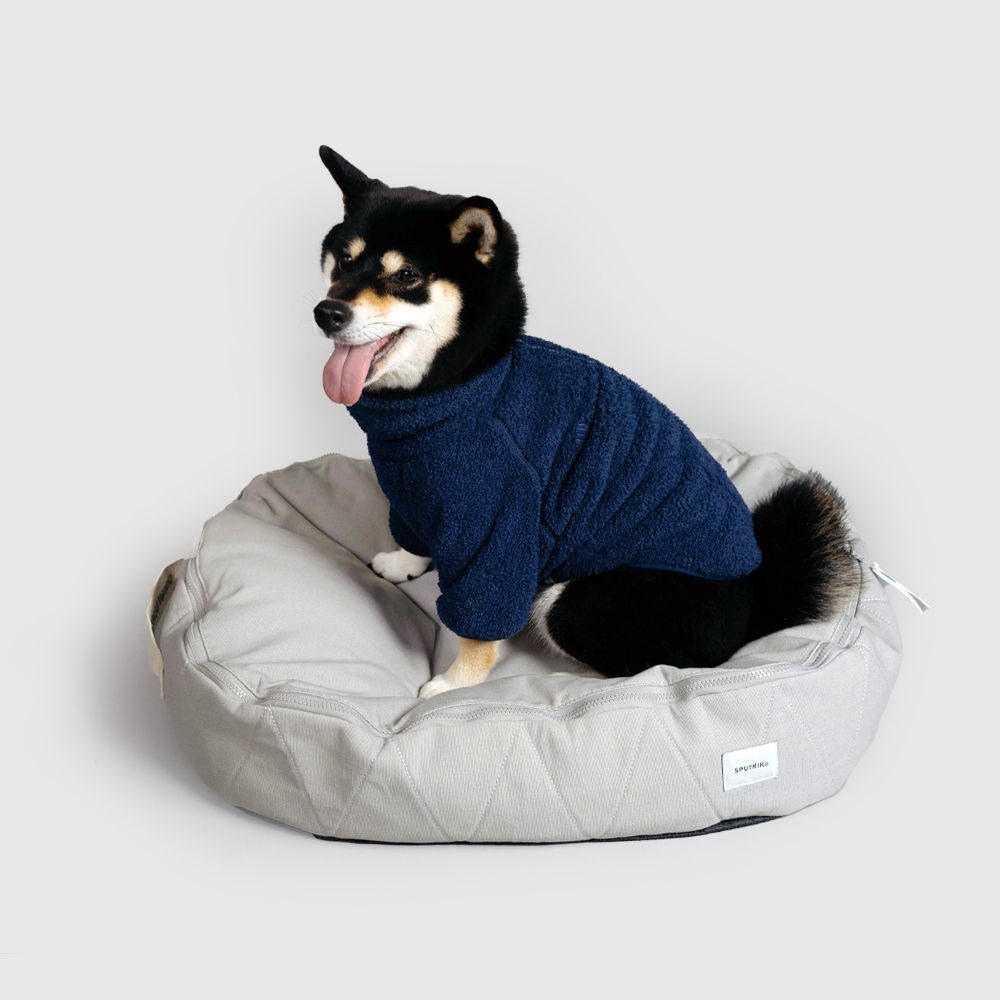 URBAN RESEARCH 聯名︱寵物床