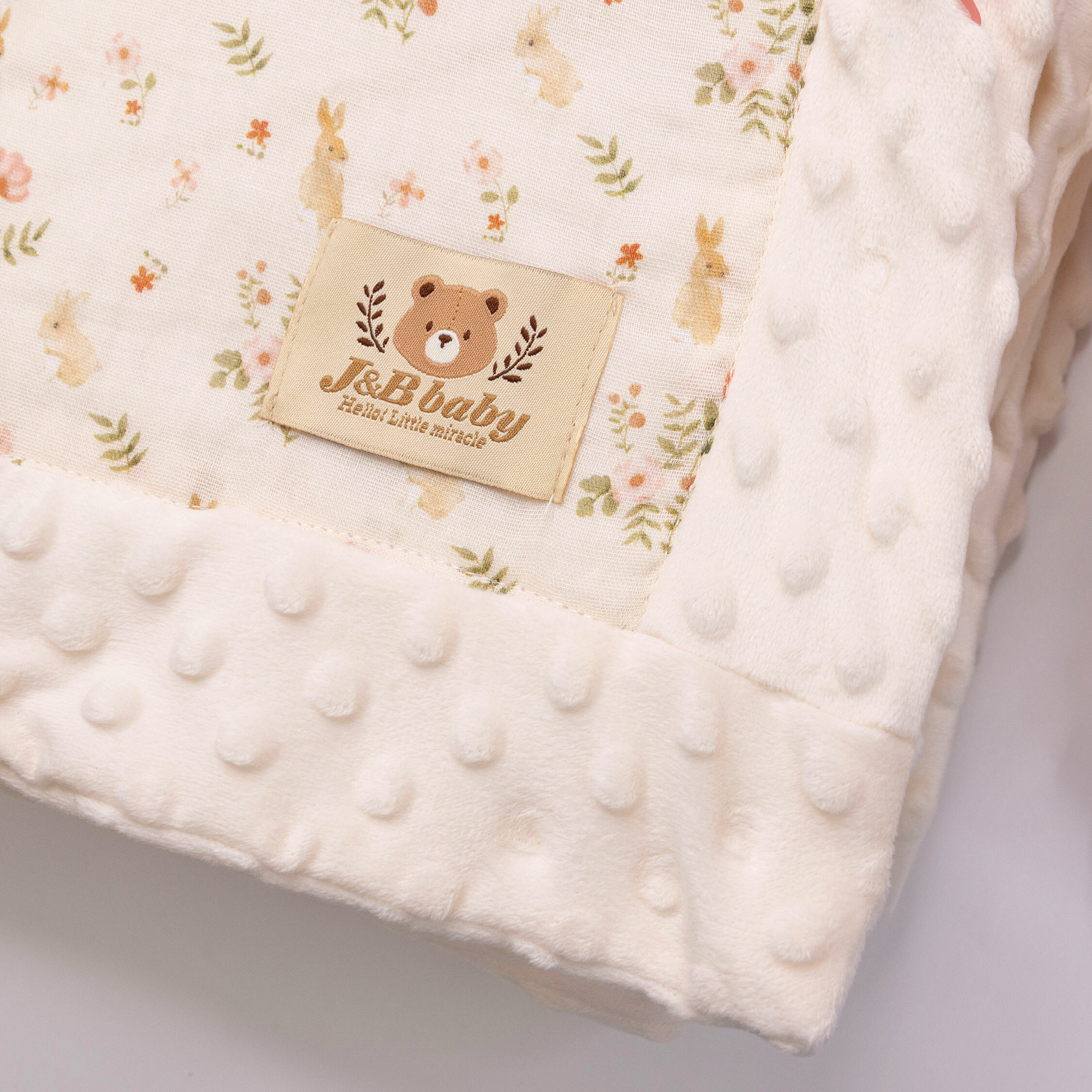 【JB0416】MIT文藝手繪石墨烯魔粒舒眠毯＊五款