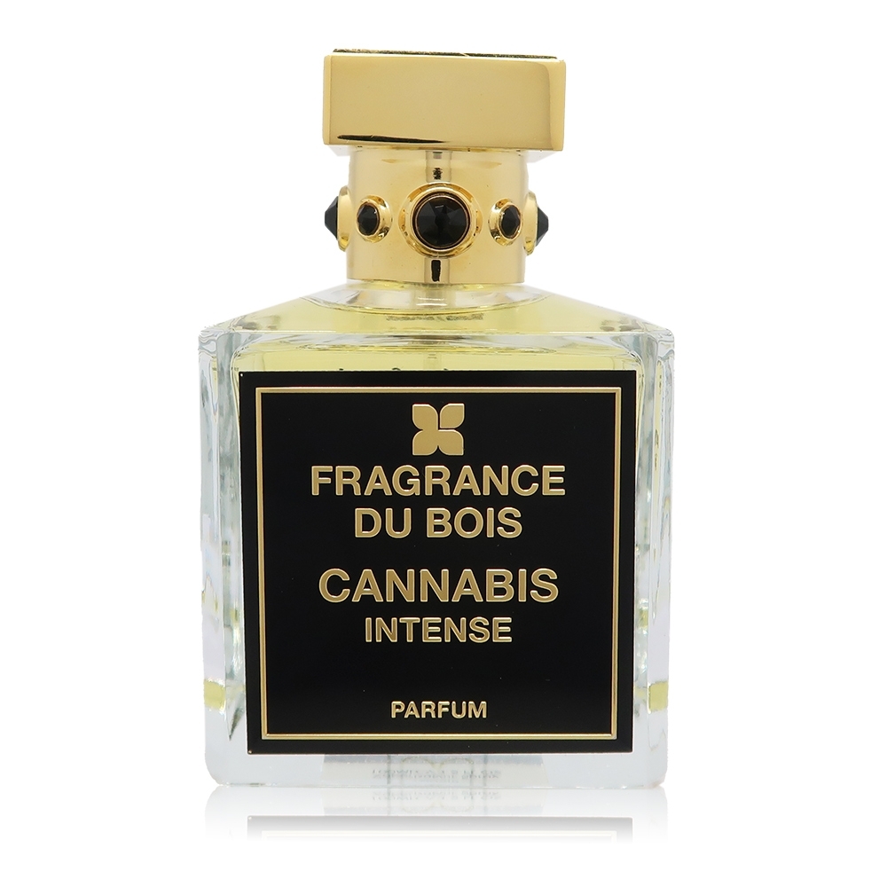 Fragrance du Bois Cannabis Intense 大麻沉香香精 PARFUM 100ml TESTER