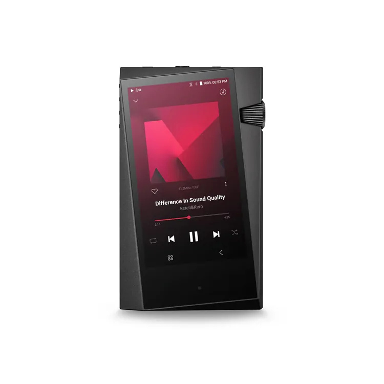 Astell&Kern A&norma SR35 音樂播放器