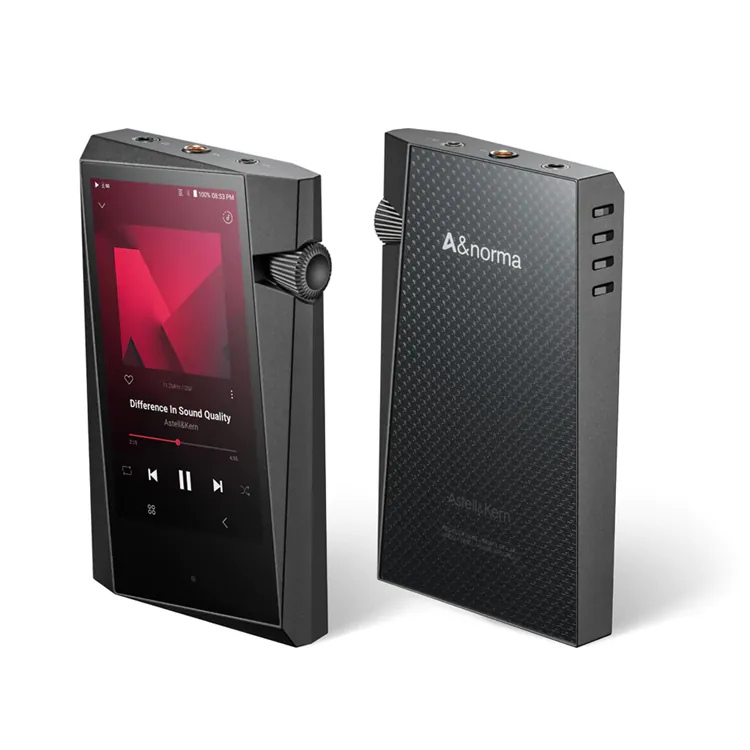 Astell&Kern A&norma SR35 音樂播放器