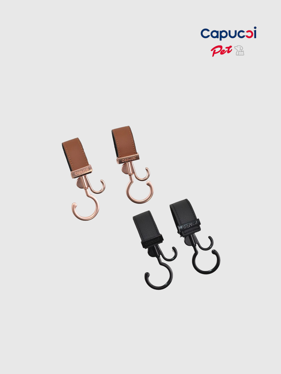 【Capucci Pet 卡普奇】置物掛鉤