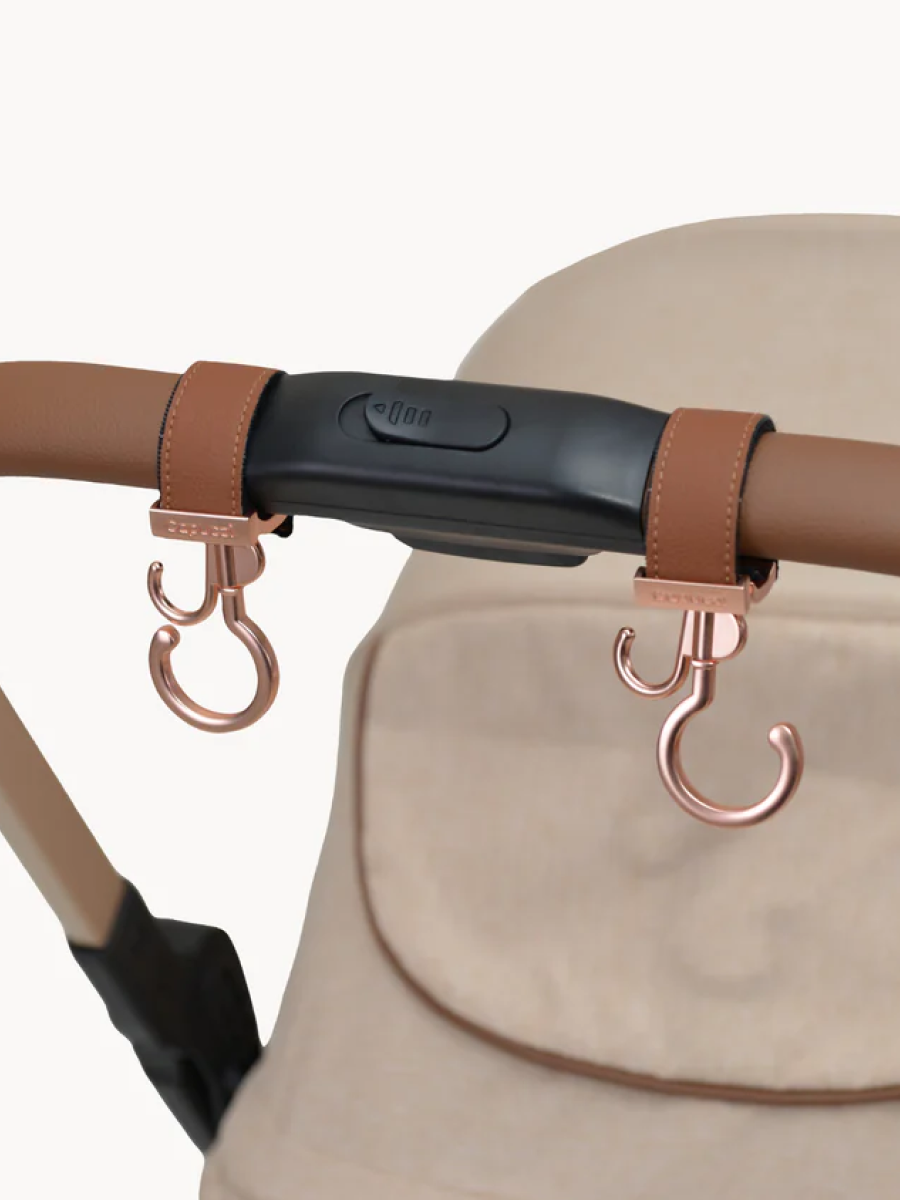 【Capucci Pet 卡普奇】置物掛鉤