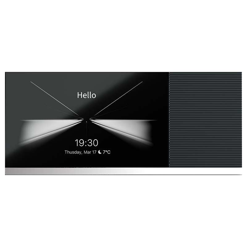 ORVIBO MixPad Ultra 7 超級智能面板 (silver)