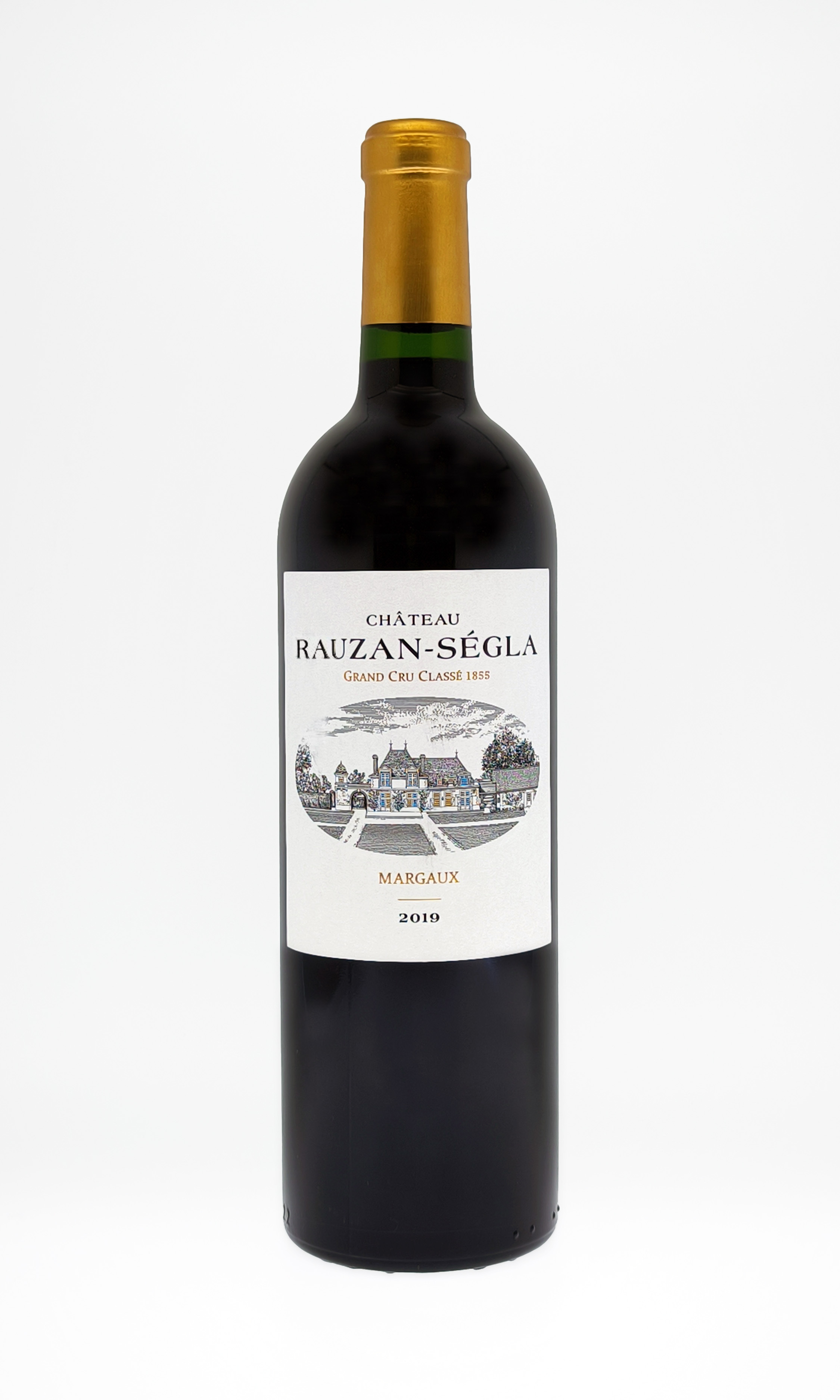 Rauzan Segla 2019