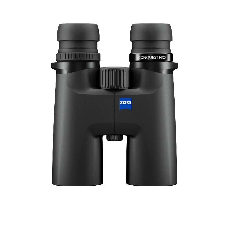 ZEISS Conquest HDX 10x42 雙筒望遠鏡- 鴻宇光學