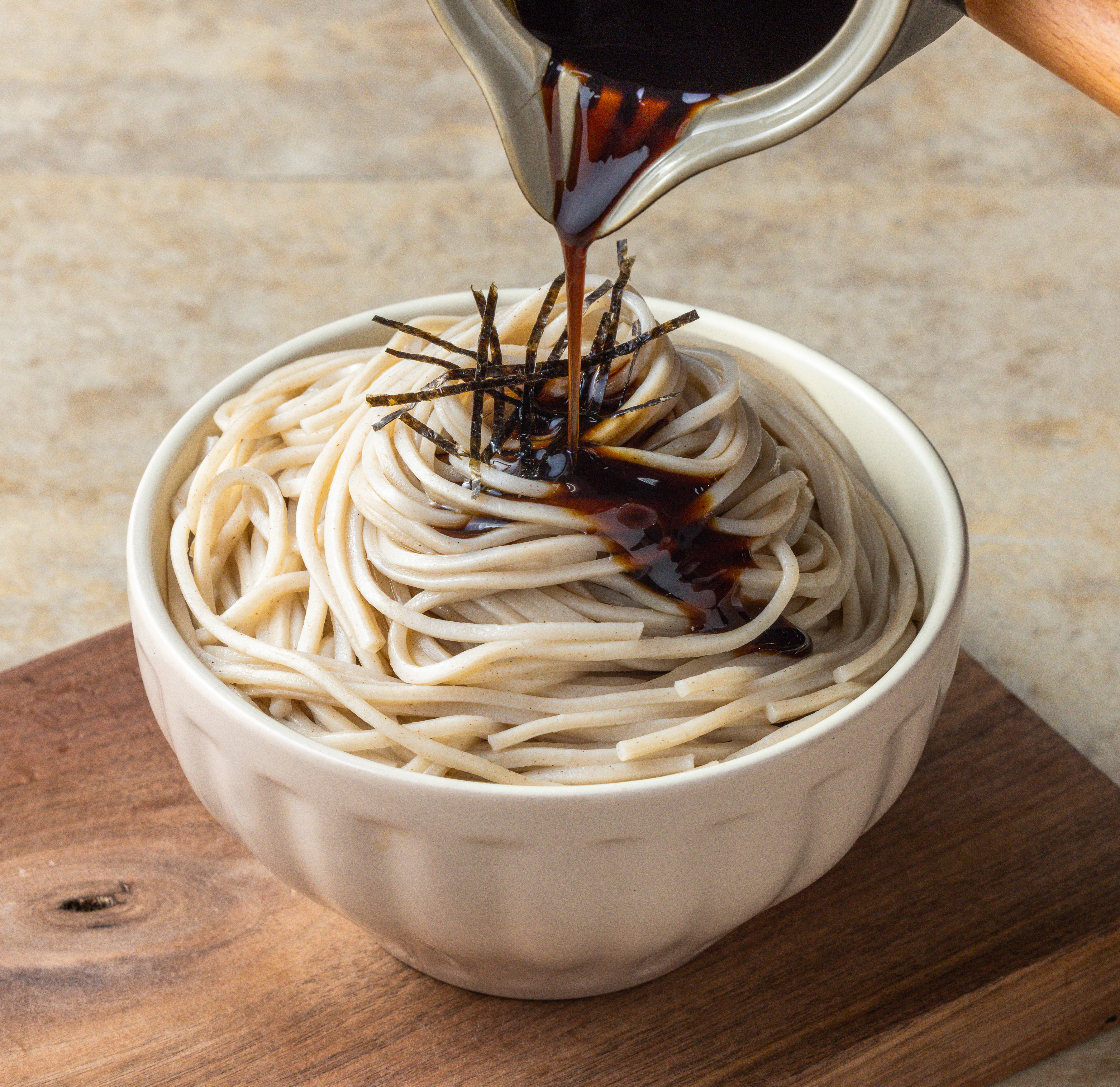 松園秘醬｜素三杯雞醬 (3入)