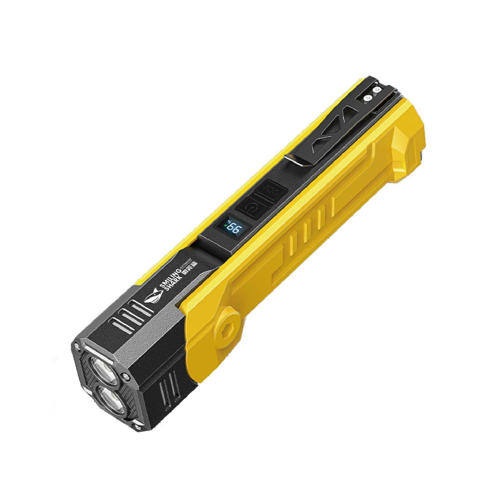 LED多功能工作燈 7檔調節/緊急照明/手電筒/戶外燈/戶外/登山/露營 82CBZ5106