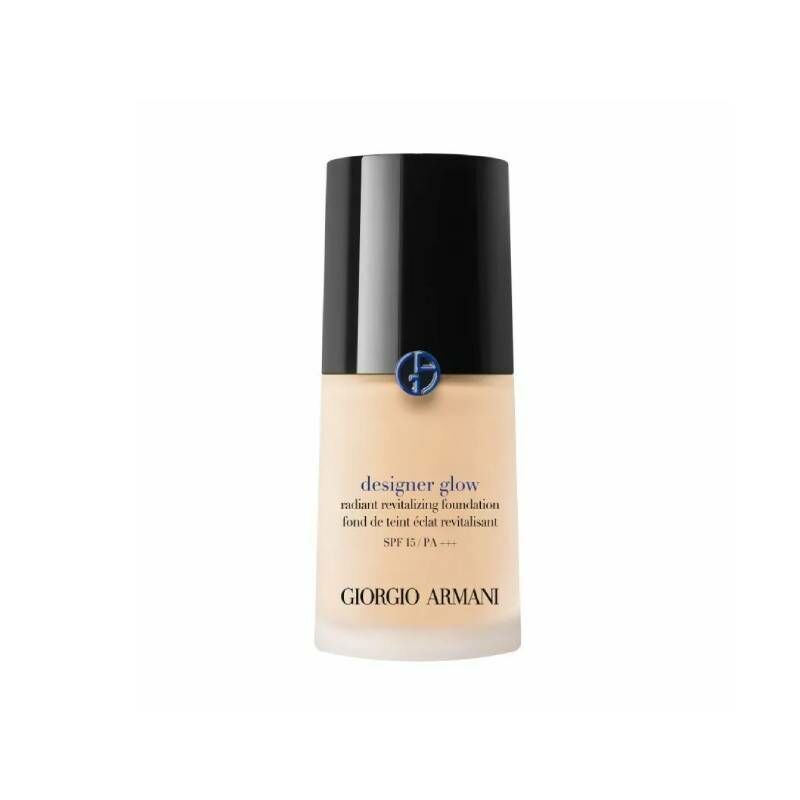 G.ArmaniMaestro Fusion Makeup SPF15 Shade 2