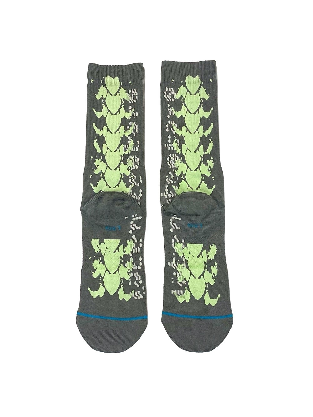 Late Nite Stars LNS X STANCE SOCKS - 24 FW