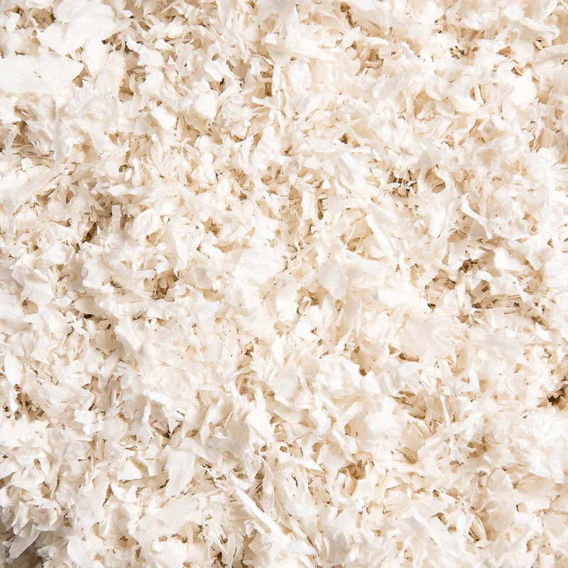 SPS 白色紙棉 - 178L