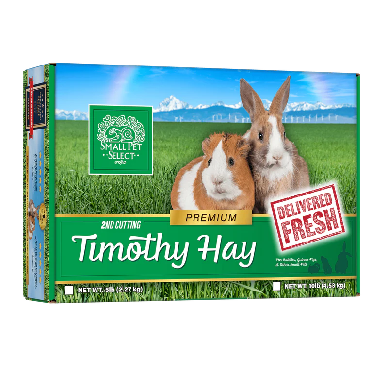 SPS 二割提摩西草